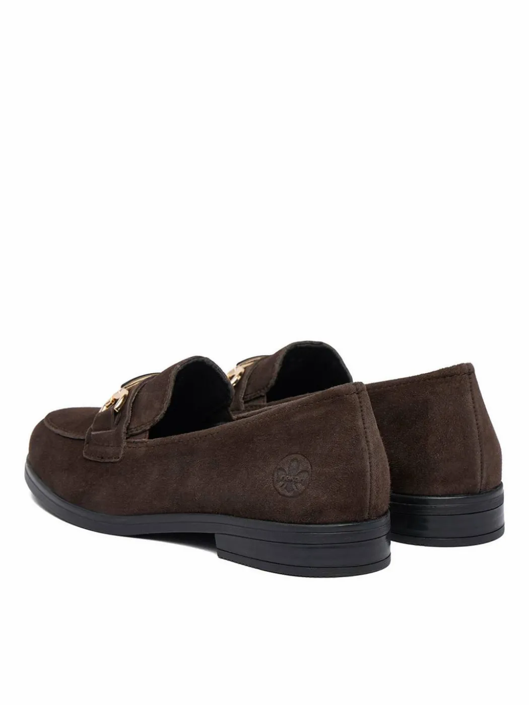 Chunky loafers CEO-46262-25 Marrone scuro