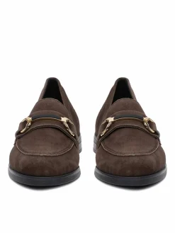 Chunky loafers CEO-46262-25 Marrone scuro