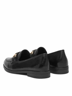 Chunky loafers CEO-46262-01 Nero