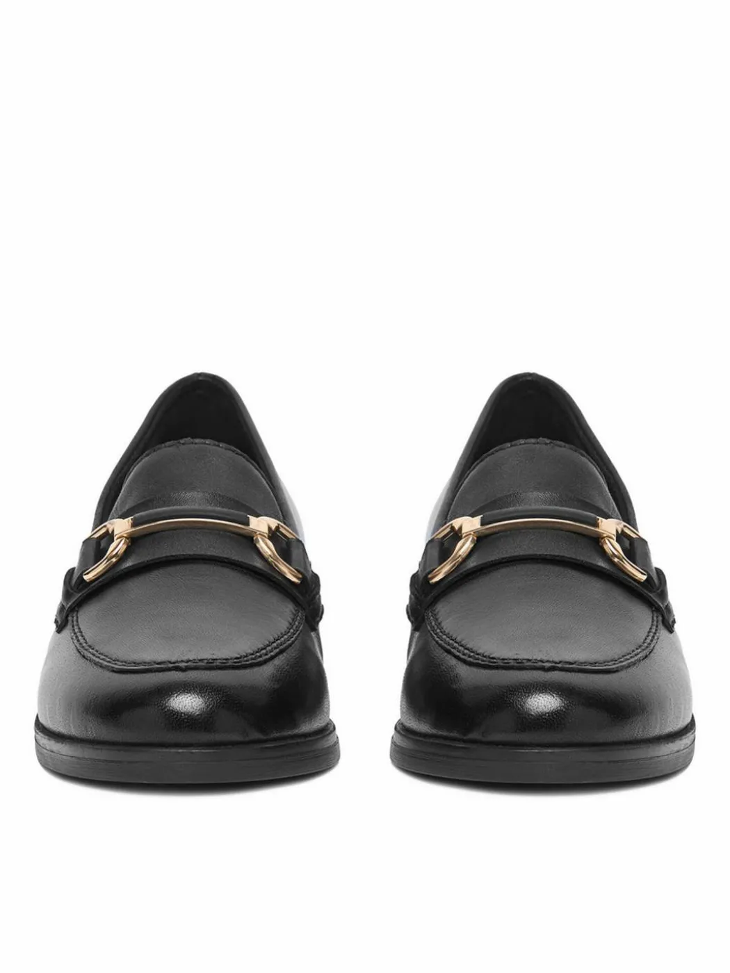 Chunky loafers CEO-46262-01 Nero