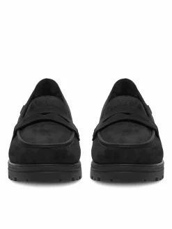 Chunky loafers CEO-43051-00 Nero