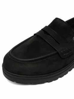 Chunky loafers CEO-43051-00 Nero