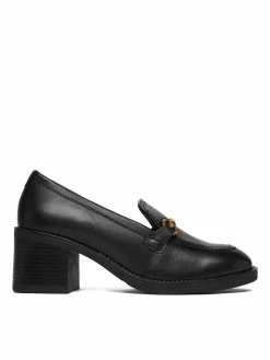 Chunky loafers CEO-RST-17323-01 Nero