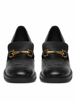 Chunky loafers CEO-RST-17323-01 Nero
