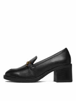 Chunky loafers CEO-RST-17323-01 Nero