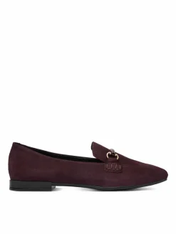 Chunky loafers CEO-RST-ROMI-83 Bordeaux