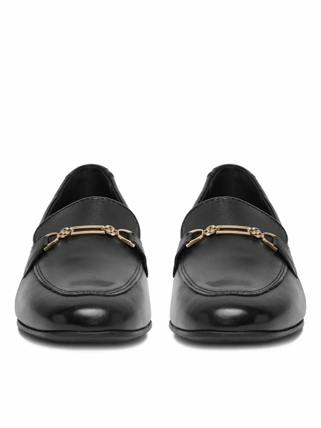 Chunky loafers CEO-RST-WOLLY-02 Nero