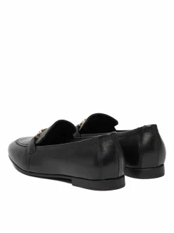 Chunky loafers CEO-RST-WOLLY-02 Nero