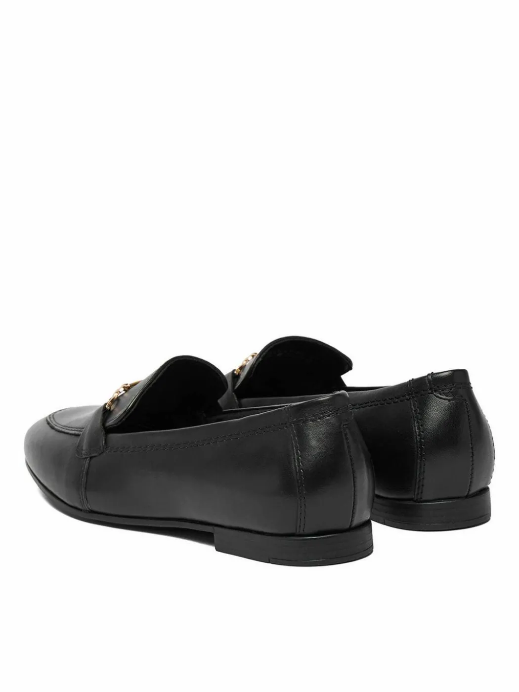 Chunky loafers CEO-RST-WOLLY-02 Nero