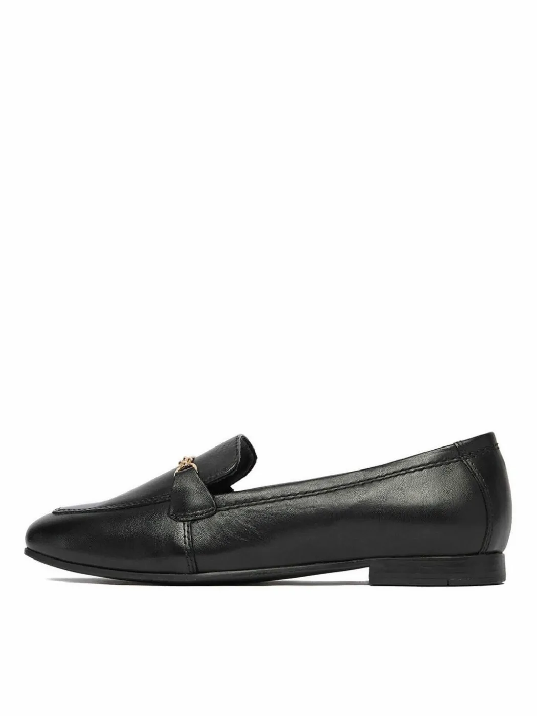 Chunky loafers CEO-RST-WOLLY-02 Nero