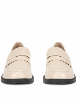 Chunky loafers CEO-WFA3074-1 Beige