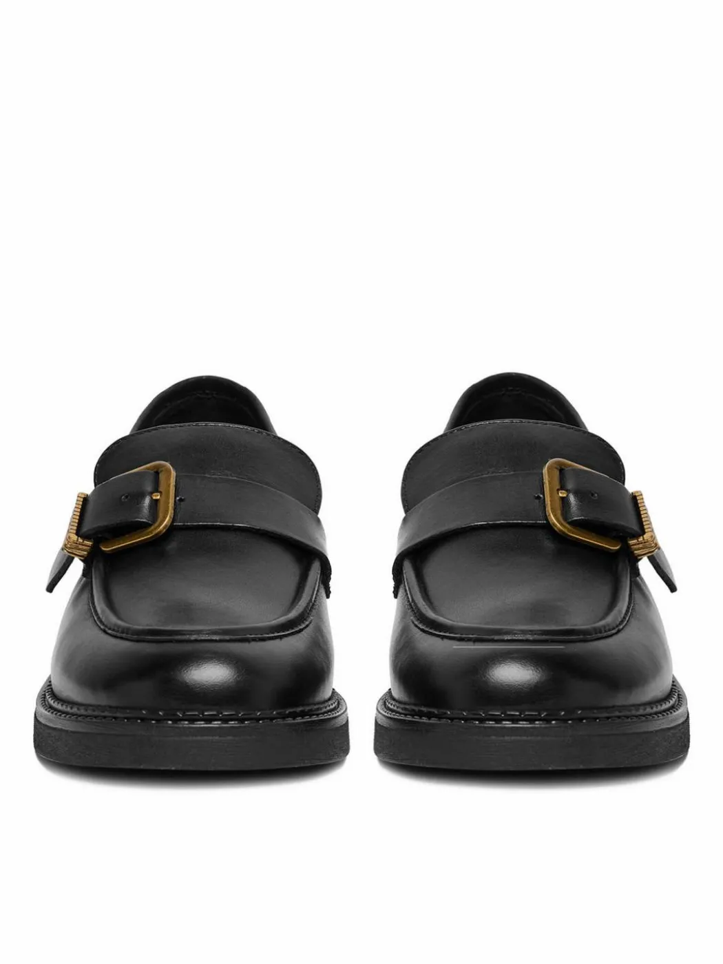 Chunky loafers CEO-WI16-ANTILA-01 Nero