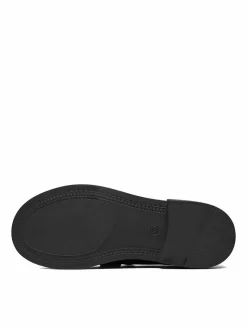 Chunky loafers CEO-WI16-ANTILA-01 Nero