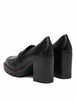 Chunky loafers CEO-WI34-CLEVELAND-05 Nero