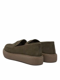 Chunky loafers CEO-WI23-CRICKIT-06 Cachi