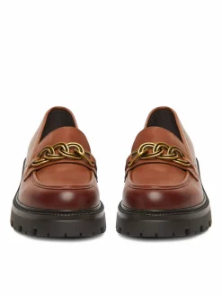 Chunky loafers CEO-WI33-CSA538-SANDY-43 Marrone
