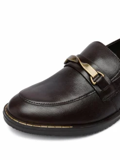 Chunky loafers CEO-WI23-DALIA3-32 Marrone