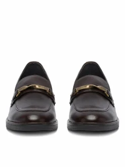Chunky loafers CEO-WI23-DALIA3-32 Marrone