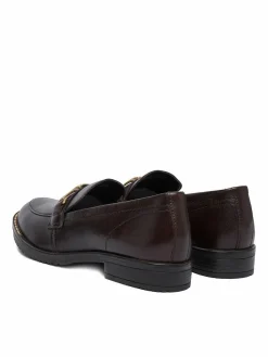 Chunky loafers CEO-WI23-DALIA3-32 Marrone