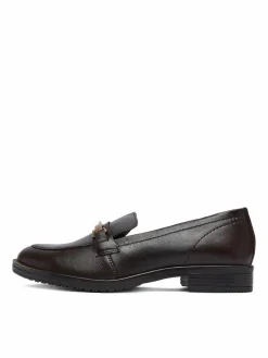Chunky loafers CEO-WI23-DALIA3-32 Marrone