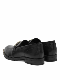 Chunky loafers CEO-WI23-DALIA3-32 Nero