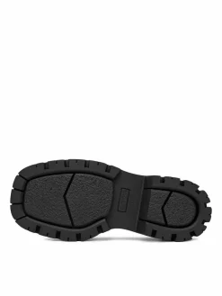 Chunky loafers CEO-WI34-JOSIA-04 Nero