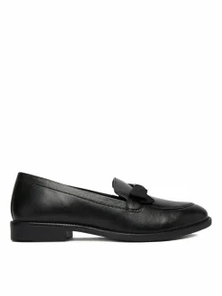 Chunky loafers CEO-WI23-KILTY-06 Nero