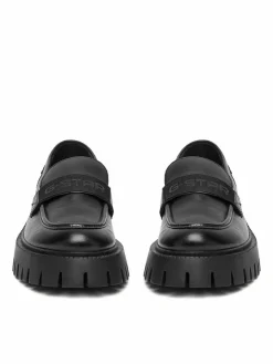 Chunky loafers CEO-WI23-LADIES-04 Nero