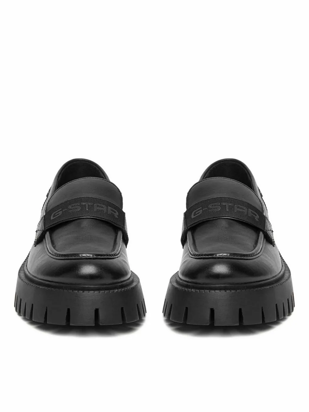 Chunky loafers CEO-WI23-LADIES-04 Nero