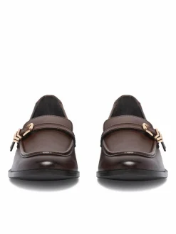 Chunky loafers CEO-WI23-3309-13 Marrone