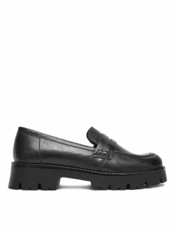 Chunky loafers CEO-WI16-780-03 Nero