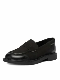 Chunky loafers CEO-WI23-ROUND-06 Nero
