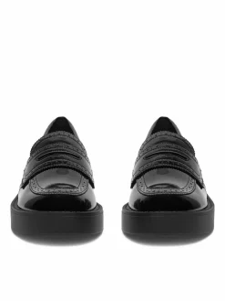 Chunky loafers CEO-YT25110 Nero