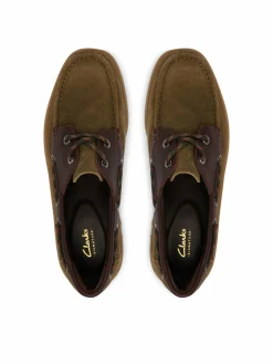 Chunky loafers Cleyhill Boat 26186180 Cachi