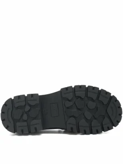 Chunky loafers CS5907-07 Nero