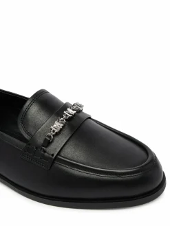 Chunky loafers Dina 40R6DIFP1L Nero