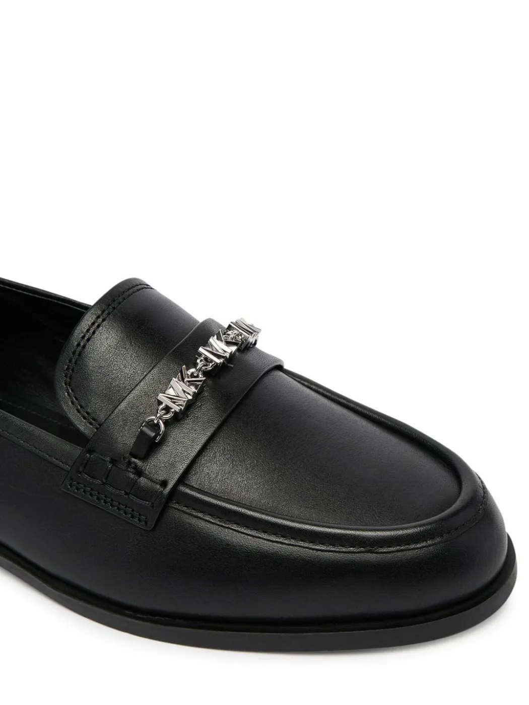 Chunky loafers Dina 40R6DIFP1L Nero