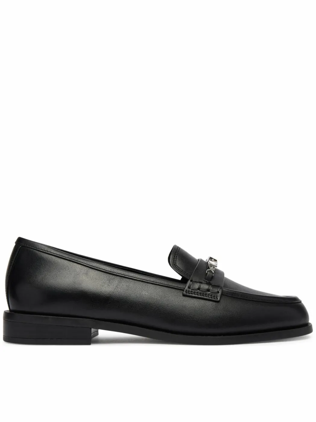 Chunky loafers Dina 40R6DIFP1L Nero