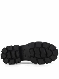 Chunky loafers ELANA-01WI-002 Marrone