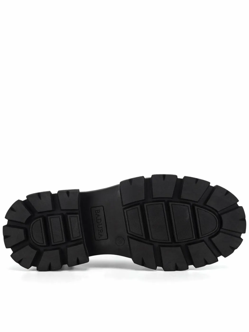 Chunky loafers ELANA-01WI-002 Marrone