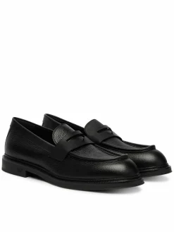 Chunky loafers EM003921 AF20735 UC001 Nero