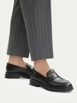 Chunky loafers EO-ALYA001W/6L1 Nero