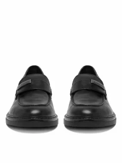Chunky loafers EO-ALYA001W/6L1 Nero