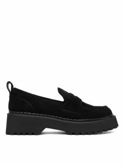 Chunky loafers EO-ARYA-LT017-1 Nero