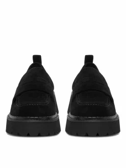 Chunky loafers EO-ARYA-LT017-1 Nero