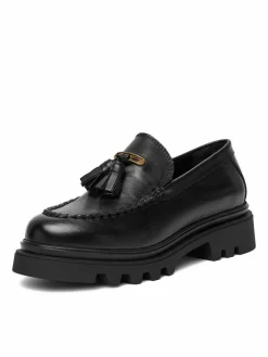 Chunky loafers EO-AUBRE-01 Nero