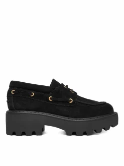 Chunky loafers EO-AZALEA-8126-25 Nero