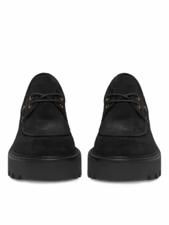 Chunky loafers EO-AZALEA-8126-25 Nero