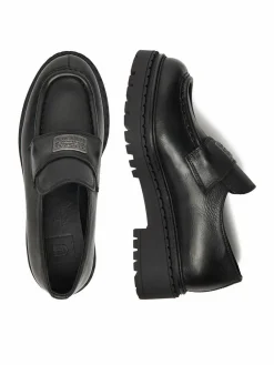 Chunky loafers EO-DOLUNAY-25FW05 Nero