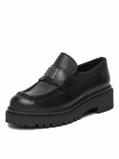 Chunky loafers EO-DOLUNAY-25FW05 Nero